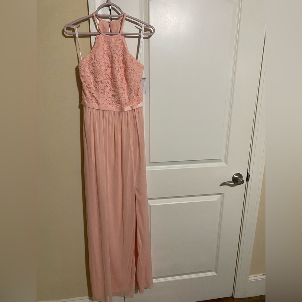 Bridesmaid Dress